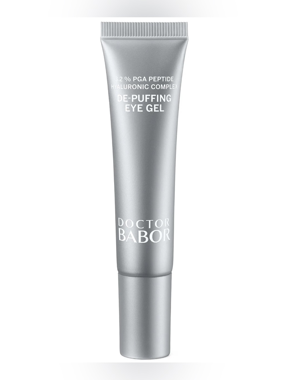BABOR Doctor Babor De-Puffing, Moisturizing Eye Gel - Brand New + Sealed!